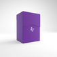 GameGenic - Deck Holder 80+ - The Feisty Goblin Gamehouse -
