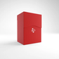 GameGenic - Deck Holder 80+ - The Feisty Goblin Gamehouse -