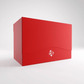 GameGenic - Double Deck Holder 200+ XL - The Feisty Goblin Gamehouse -