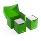 GameGenic - Double Deck Holder 200+ XL - The Feisty Goblin Gamehouse -