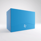 GameGenic - Double Deck Holder 200+ XL - The Feisty Goblin Gamehouse -