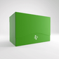 GameGenic - Double Deck Holder 200+ XL - The Feisty Goblin Gamehouse -