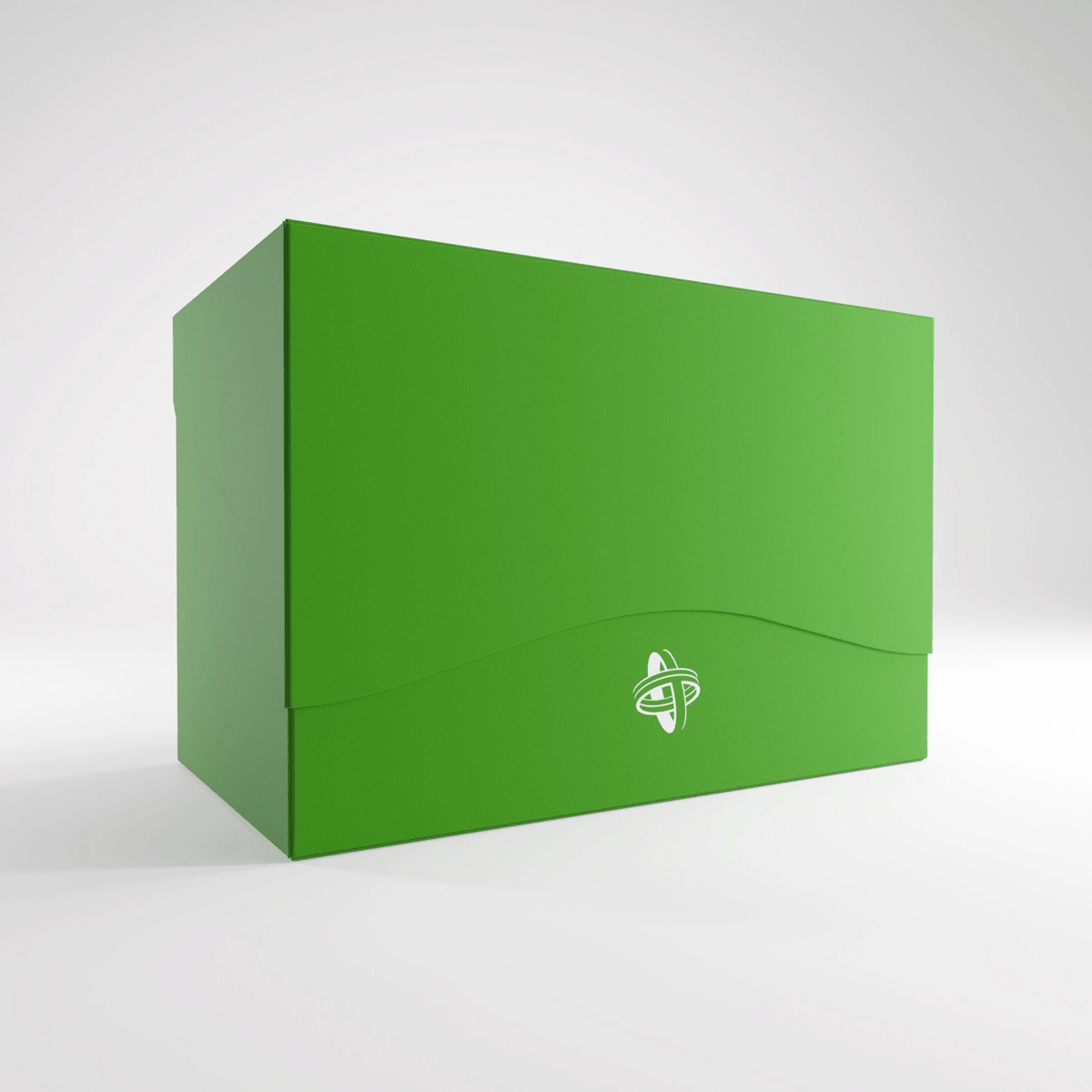 GameGenic - Double Deck Holder 200+ XL - The Feisty Goblin Gamehouse -