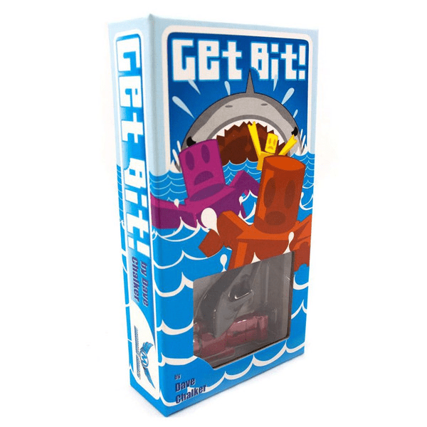 Get Bit Original - The Feisty Goblin Gamehouse -