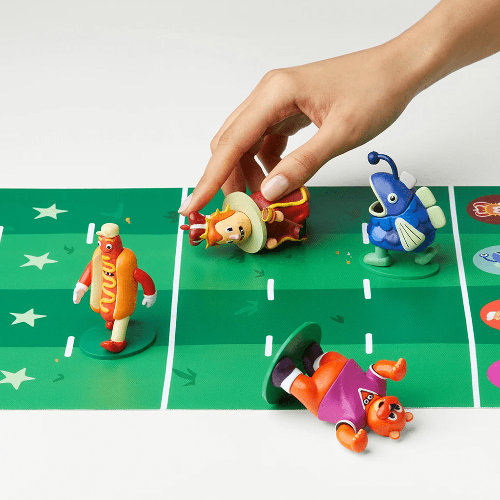 Hot Streak - The Feisty Goblin Gamehouse -