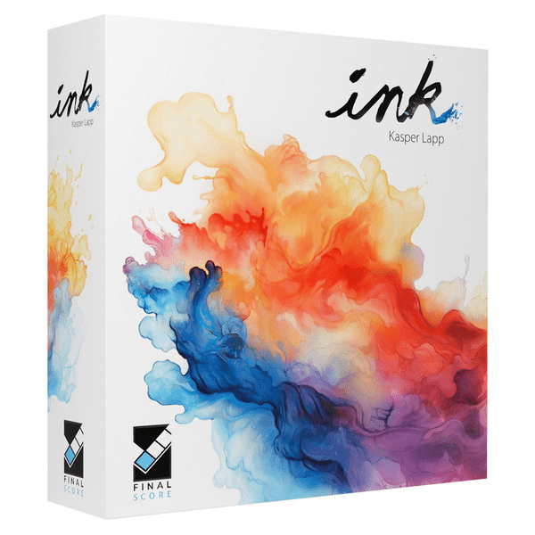 Ink - The Feisty Goblin Gamehouse -