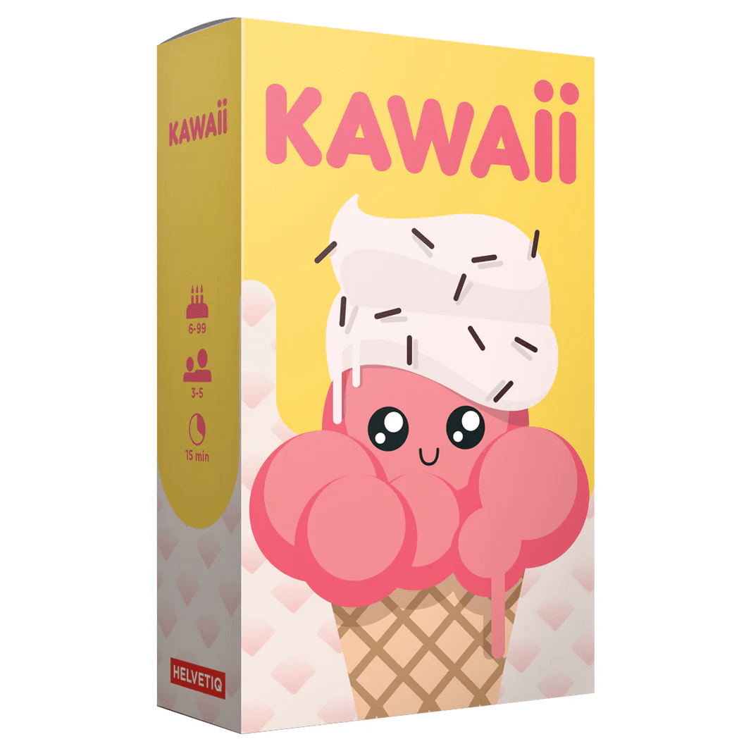 Kawaii - The Feisty Goblin Gamehouse -