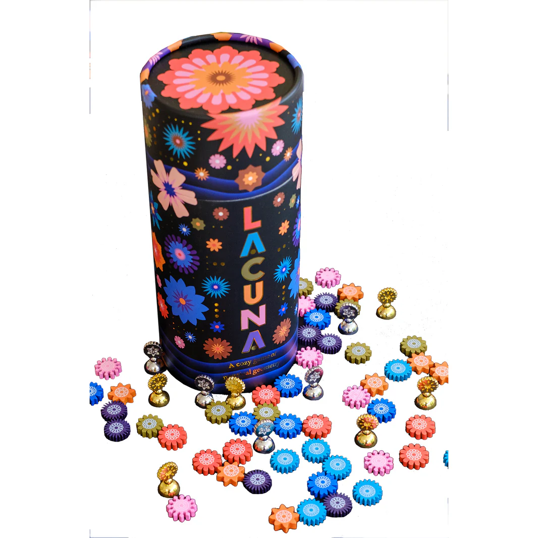 Lacuna (CMYK) - The Feisty Goblin Gamehouse -