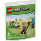 LEGO® Alex's Campfire Conflict | 30732 - The Feisty Goblin Gamehouse -
