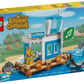 LEGO® Animal Crossing Fly with Dodo Airlines Airport | 77051 - The Feisty Goblin Gamehouse -