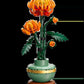 LEGO® Botanicals Chrysanthemum | 10368 - The Feisty Goblin Gamehouse -