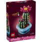 LEGO® Botanicals Flowering Cactus | 11509 - The Feisty Goblin Gamehouse -
