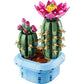 LEGO® Botanicals Flowering Cactus | 11509 - The Feisty Goblin Gamehouse -
