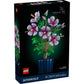 LEGO® Botanicals Hibiscus | 10372 - The Feisty Goblin Gamehouse -