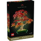 LEGO® Botanicals Japanese Red Maple Bonsai Tree | 10348 - The Feisty Goblin Gamehouse -
