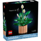 LEGO® Botanicals Peace Lily | 11504 - The Feisty Goblin Gamehouse -