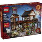 LEGO® Chinese Festivals Ancient Moon-Gazing Inn | 80121 - The Feisty Goblin Gamehouse -