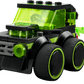 LEGO® City Brick Rides – Gaming Race Car | 60484 - The Feisty Goblin Gamehouse -