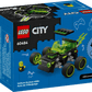 LEGO® City Brick Rides – Gaming Race Car | 60484 - The Feisty Goblin Gamehouse -