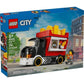LEGO® City Great Vehicles Fries Food Truck | 60488 - The Feisty Goblin Gamehouse -