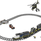LEGO® City Trains Police Train Heist | 60508 - The Feisty Goblin Gamehouse -