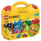 LEGO® Classic Creative Suitcase | 10713 - The Feisty Goblin Gamehouse -