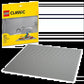 LEGO® Classic Gray Baseplate | 11024 - The Feisty Goblin Gamehouse -