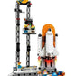 LEGO® Creator 3 in 1 Space Roller Coaster | 31142 - The Feisty Goblin Gamehouse -