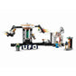LEGO® Creator 3 in 1 Space Roller Coaster | 31142 - The Feisty Goblin Gamehouse -