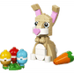 LEGO® Cute Easter Bunny | 30716 - The Feisty Goblin Gamehouse -