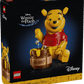 LEGO® Disney Classic Winnie the Pooh | 43300 - The Feisty Goblin Gamehouse -