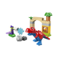 LEGO® DUPLO Disney TM Dinosaur Spidey-Rex vs. Green Goblin | 10463 - The Feisty Goblin Gamehouse -