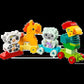 LEGO® DUPLO® My First Animal Train | 10412 - The Feisty Goblin Gamehouse -