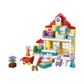 LEGO® DUPLO Peppa Pig Family House | 10467 - The Feisty Goblin Gamehouse -