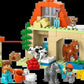 LEGO® DUPLO® Town Caring for Animals at the Farm | 10416 - The Feisty Goblin Gamehouse -