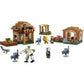 LEGO® Minecraft Evoker Village Attack | 21596 - The Feisty Goblin Gamehouse -