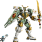 LEGO® Ninjago Lloyd's Titan Mech 15th Anniversary | 71860 - The Feisty Goblin Gamehouse -
