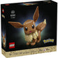 LEGO® Pokémon Eevee | 72151 - The Feisty Goblin Gamehouse -