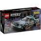 LEGO® Speed Champions Time Machine from Back to the Future | 77256 - The Feisty Goblin Gamehouse -