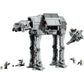 LEGO® Star Wars TM Imperial Remnant AT-AT™ with INT-4 | 75454 - The Feisty Goblin Gamehouse -
