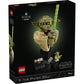 LEGO® Star Wars TM Yoda™ Bust | 75438 - The Feisty Goblin Gamehouse -