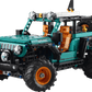 LEGO® Technic Jeep® Wrangler Rubicon SUV | 42227 - The Feisty Goblin Gamehouse -