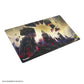 Magic: The Gathering | Secrets of Strixhaven Prime Playmat - Shattered Sanctum - The Feisty Goblin Gamehouse -