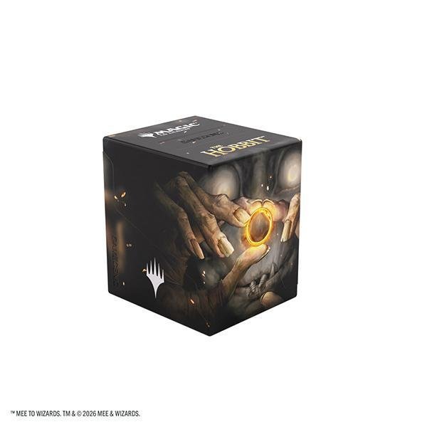 Magic: The Gathering | The Hobbit Bastion 100+ XL - My Precious - The Feisty Goblin Gamehouse -