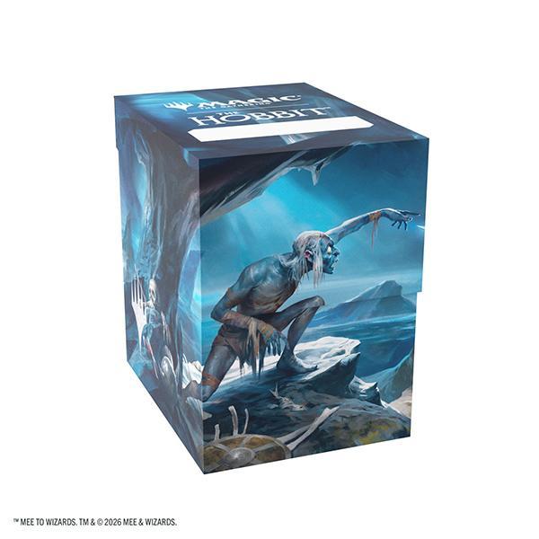 Magic: The Gathering | The Hobbit Soft Dynacrate 100+ XL - Riddles in the Dark - The Feisty Goblin Gamehouse -