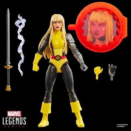 Marvel Legends Series: Secret Wars (Wave 2) - The Feisty Goblin Gamehouse -