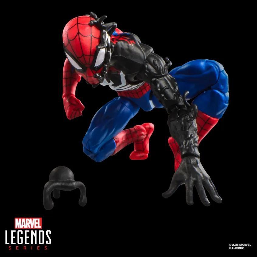 Marvel Legends Series: Secret Wars (Wave 2) - The Feisty Goblin Gamehouse -