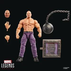 Marvel Legends Series: Secret Wars (Wave 2) - The Feisty Goblin Gamehouse -