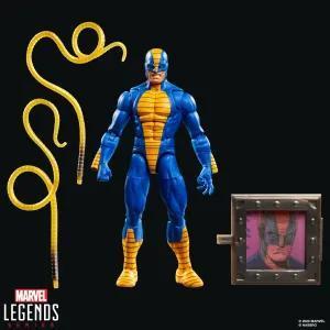 Marvel Legends Series: Secret Wars (Wave 2) - The Feisty Goblin Gamehouse -