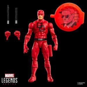 Marvel Legends Series: Secret Wars (Wave 2) - The Feisty Goblin Gamehouse -